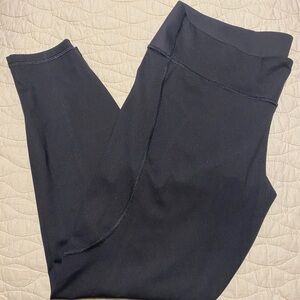 Gapfit maternity leggings. Size Lg.